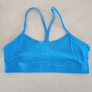 Lululemon – Flow Y Bra Racerback Bra